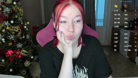 Eli online show from 12.13.24