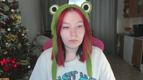 Eli online show from 12.28.24