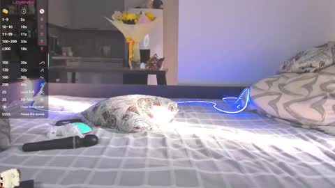 Eli online show from 10.01.25