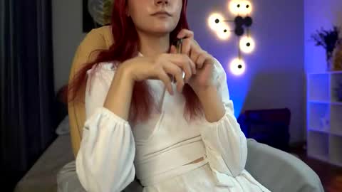 Elizabet online show from 10.05.25