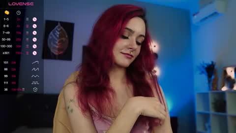 Snapshot of elizabethmilller_ chatting on 10.20.25 Elizabet online show from 10.20.25