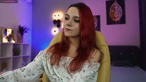 Snapshot of elizabethmilller_ chatting on 10.23.25 Elizabet online show from 10.23.25