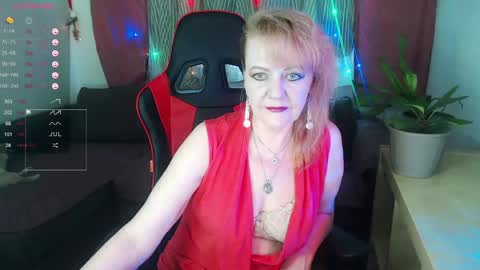 Snapshot of elizabethmonro chatting on 05.10.26 Hellomy name is Liset Monroe online show from 05.10.26