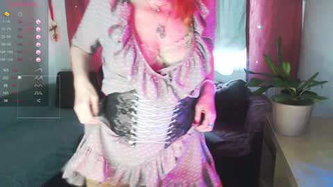 Snapshot of elizabethmonro chatting on 05.15.26 Hellomy name is Liset Monroe online show from 05.15.26