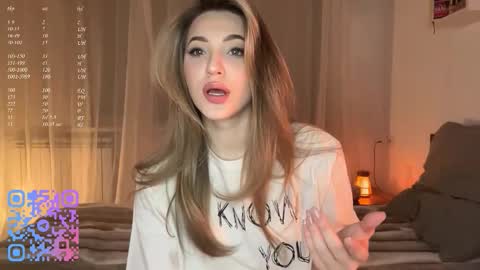 Mia online show from 03.14.26