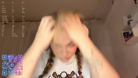 Mia online show from 03.15.26