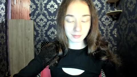 Snapshot of elizabethrice chatting on 12.12.24 elizabethrice online show from 12.12.24