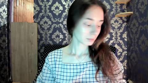 Snapshot of elizabethrice chatting on 02.09.25 elizabethrice online show from 02.09.25