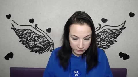 ElizabethSho online show from 02.25.26