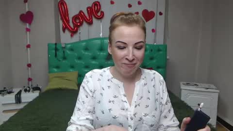 ElizabethSho online show from 05.15.26