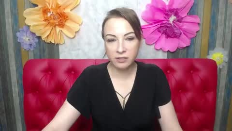 ElizabethSho online show from 05.30.26
