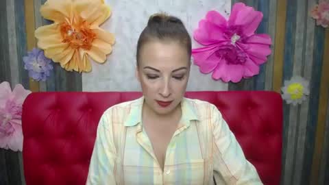 ElizabethSho online show from 07.08.26