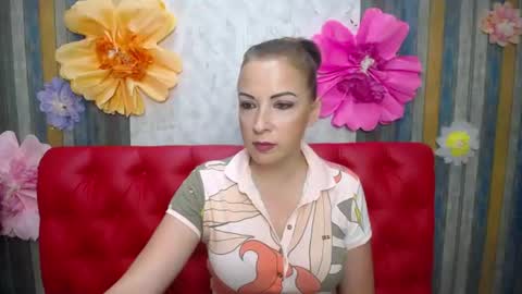 ElizabethSho online show from 07.09.26