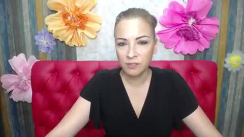 ElizabethSho online show from 07.13.26