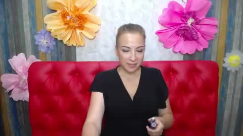 ElizabethSho online show from 07.14.26