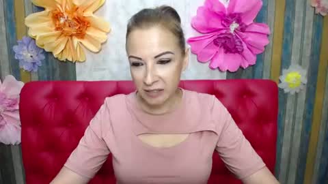 ElizabethSho online show from 07.26.26