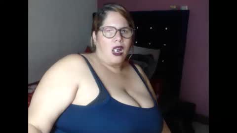 Elizabeth online show from 02.12.25