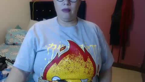 Elizabeth online show from 02.25.25