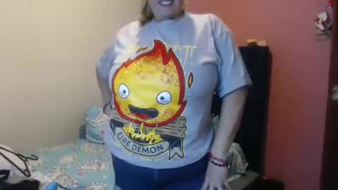 Elizabeth online show from 02.25.25