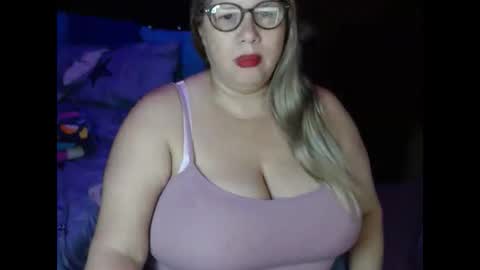 Elizabeth online show from 09.16.25