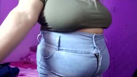 Elizabeth online show from 11.24.25