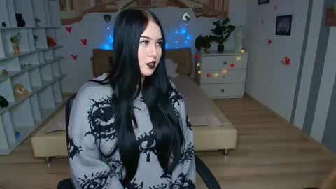 Elizabeth online show from 02.18.26