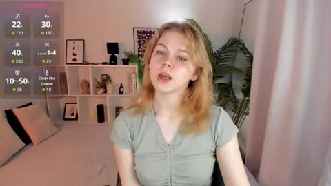 Elizabeth online show from 05.10.26