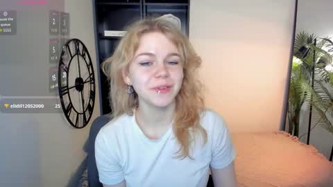 Elizabeth online show from 06.05.26