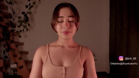 Tuli online show from 09.11.25