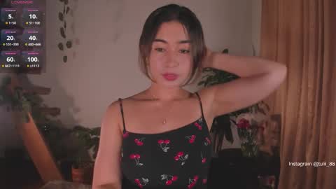 Tuli online show from 02.10.26