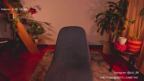 Tuli online show from 03.03.26