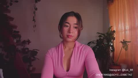 Tuli online show from 03.13.26