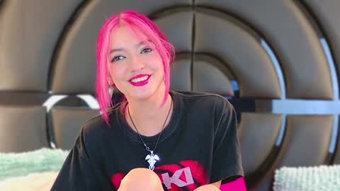 Elizabet online show from 01.24.25