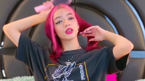 Elizabet online show from 01.31.25