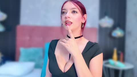 Elizabet online show from 05.02.26