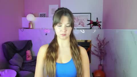 Eliza online show from 11.02.25