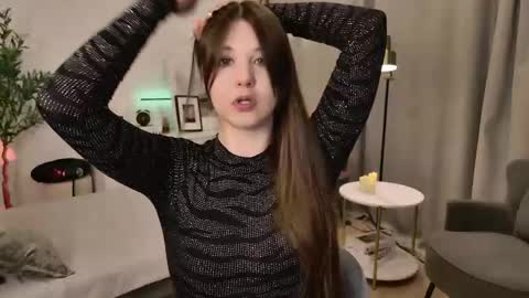 Eliza online show from 04.23.26