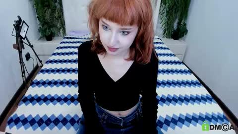 Eliza online show from 11.28.25