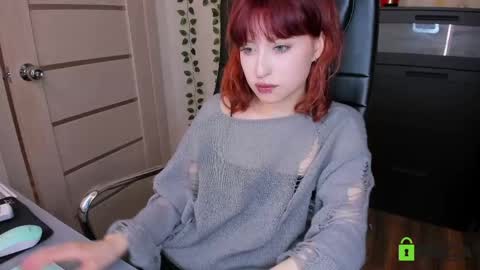 Eliza online show from 05.16.26