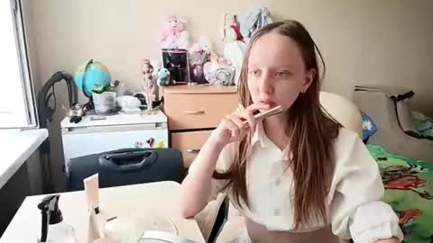 Eliza online show from 07.25.26