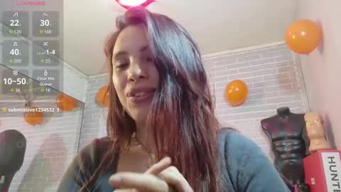   online show from 10.15.25