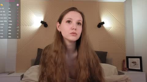 Snapshot of elizavetta_miller chatting on 01.18.25 Lisa  online show from 01.18.25