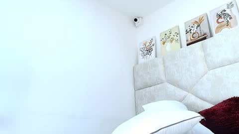 Eliza online show from 11.15.25