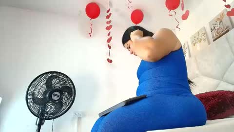 Eliza online show from 02.27.26