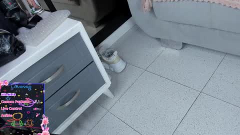 elizbeth_777 online show from 02.13.25