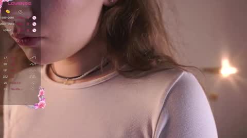 Snapshot of elizebethcreeley chatting on 09.10.25 harlotte online show from 09.10.25