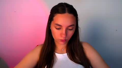 Snapshot of elizsun chatting on 06.15.26 elizsun online show from 06.15.26