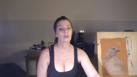 Snapshot of elizzo chatting on 12.04.24 Eliekind online show from 12.04.24