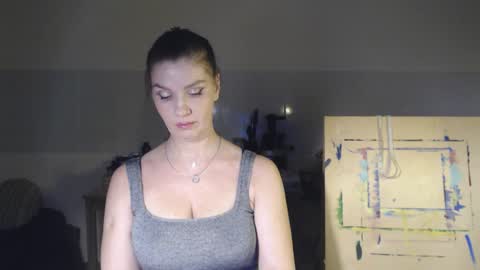 Snapshot of elizzo chatting on 12.07.24 Eliekind online show from 12.07.24