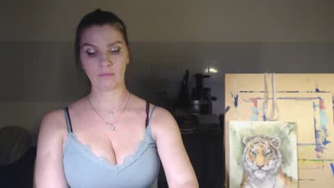 Snapshot of elizzo chatting on 12.07.24 Eliekind online show from 12.07.24